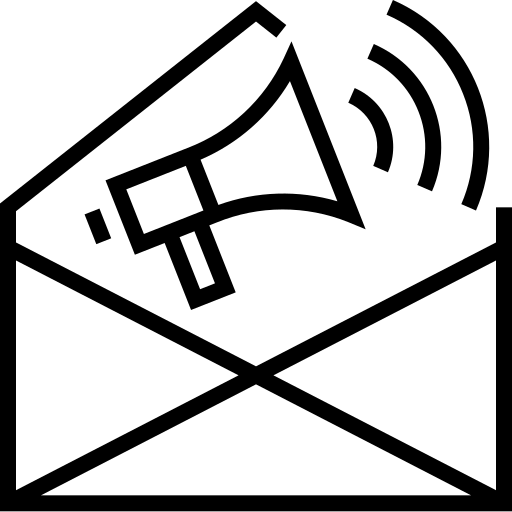 Inscription à la newsletter