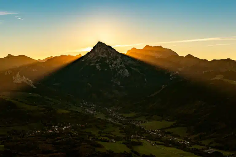 Vol Premium - Image du vol