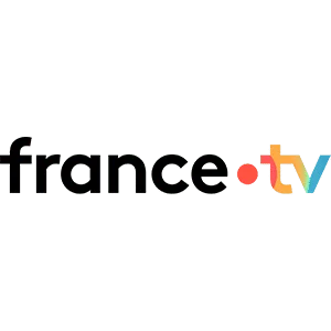 Logo France TV
