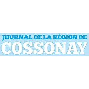 logo journal de la région de Cossonay