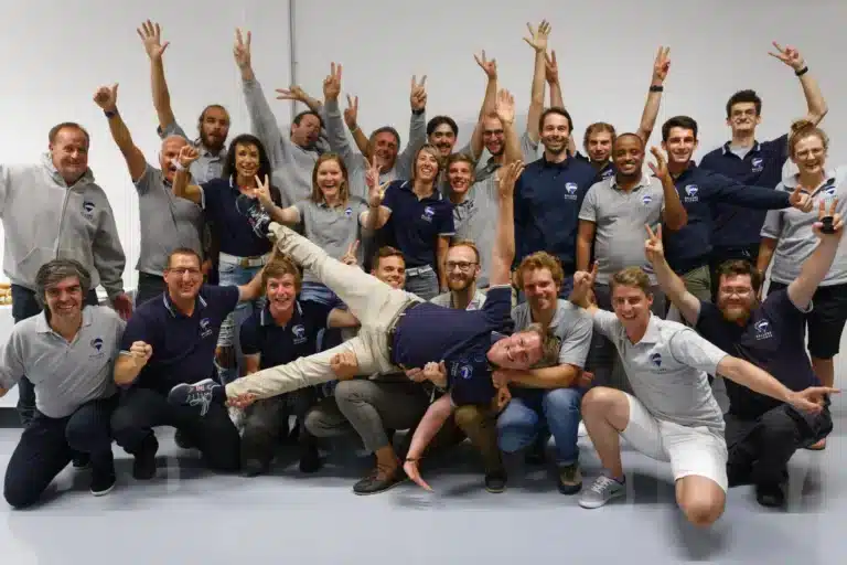 Das Team - Image hero