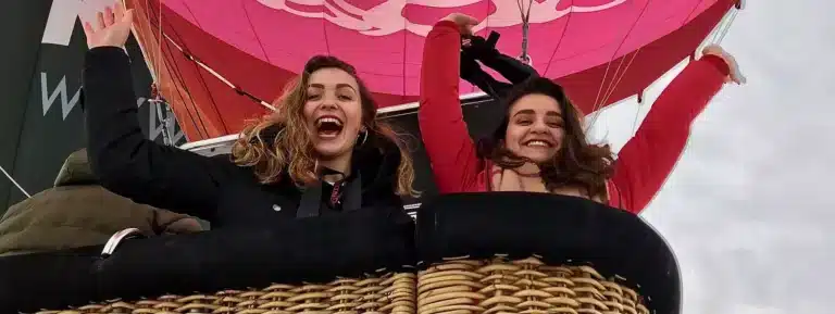 Flugkalender - Image hero