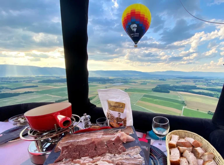 Exclusivité Mondial de la Fondue - Image hero