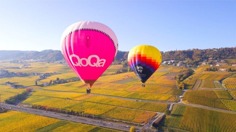 Arc Lémanique, Region Lausanne - Image de la région