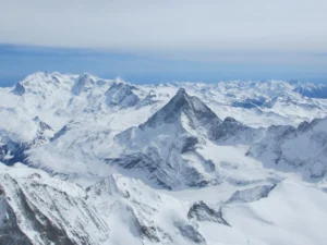 Abenteuer-Ballonfahrten