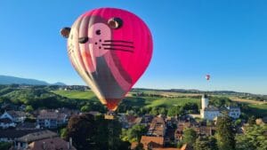 Passenger restrictions