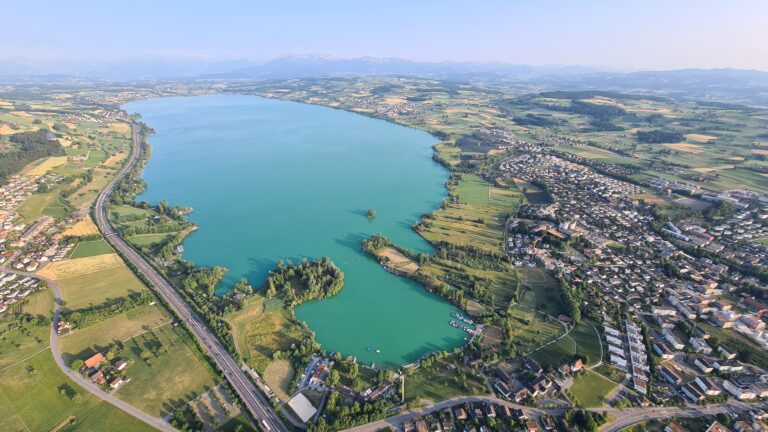 Region Sursee Sempach - Image de la région