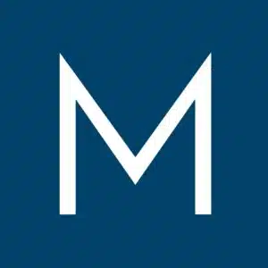 Logo M le media
