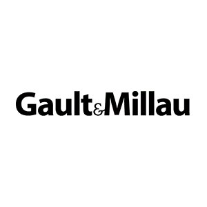 Logo Gault & Millau