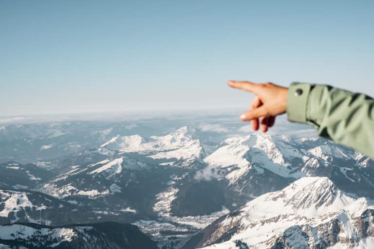 The hot-air balloon Flight is over, but the emotion remains - Image hero