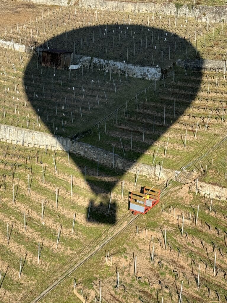 5 things to do around Lake Geneva after your hot-air balloon flight - Image hero