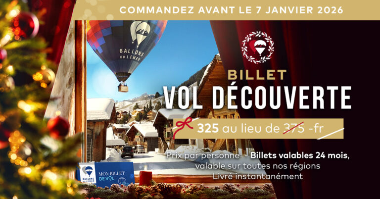 Discovery Flight – 🎄Christmas Offer🎄 - Image du vol