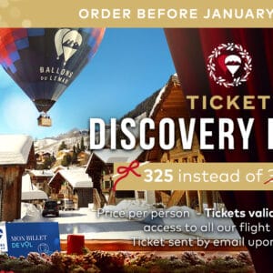 Discovery Flight - 🎄Christmas Offer🎄