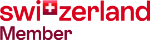 Logo qualité membre Switzerland tourisme