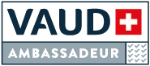 logo qualité vaud ambassadeur